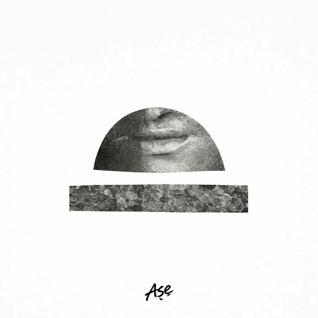 SWAZI — HES BRIAN cover art