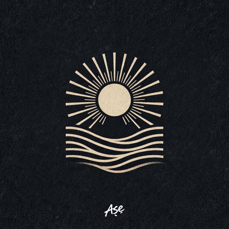 Another Sun — JOĒHUMAN cover art